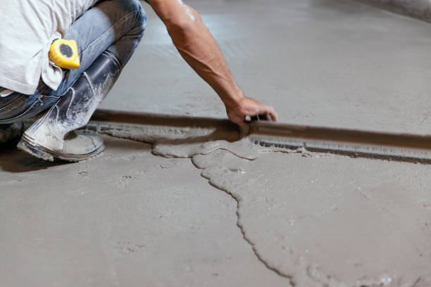 Best Concrete Removal and Replacement in Stockton, KS
