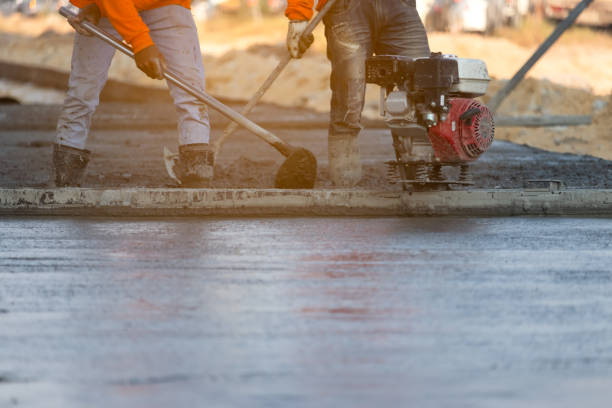Best Residential Concrete Solutions in Stockton, KS