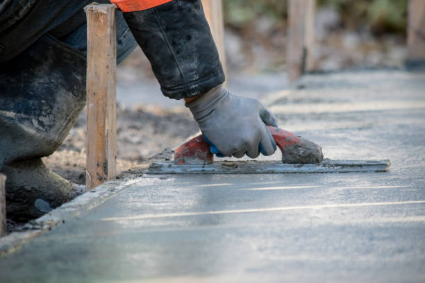 Best Commercial Concrete Services in Stockton, KS