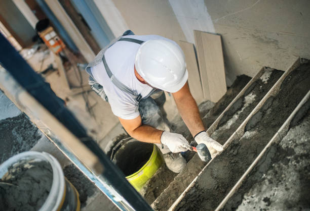 Best Concrete Demolition Services in Stockton, KS