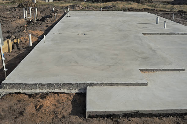 Best Concrete Grinding and Polishing in Stockton, KS