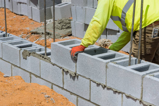 Reliable KS Concrete contractor Solutions