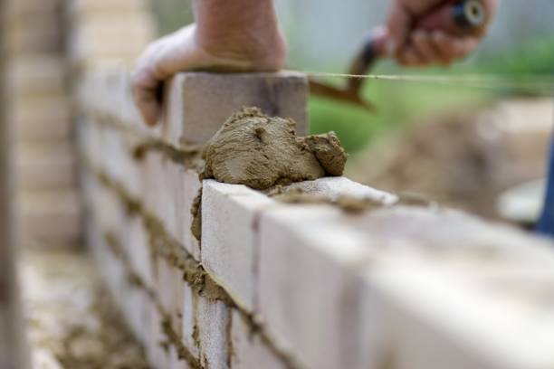 Best Concrete Sidewalk Installation in Stockton, KS